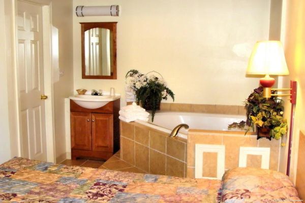 Flagship Inn And Suites (Groton)